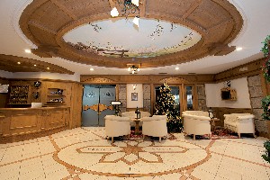 Hotel WILLA DI BOSCO wakacje