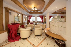 Hotel WILLA DI BOSCO wakacje