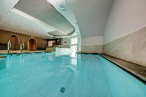 Hotel WILLA DI BOSCO wakacje
