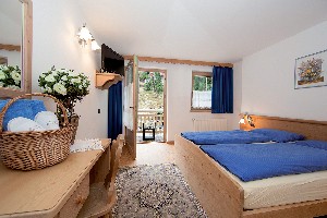 Hotel WILLA DI BOSCO wakacje