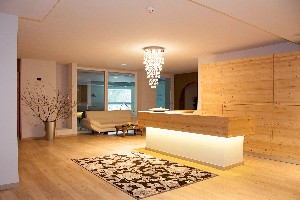 Hotel WILLA DI BOSCO wakacje