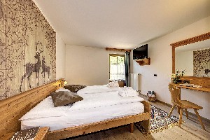 Hotel WILLA DI BOSCO wakacje