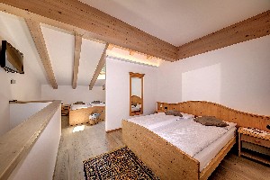 Hotel WILLA DI BOSCO wakacje