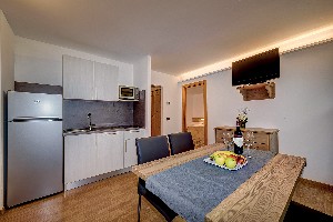 Hotel WILLA DI BOSCO wakacje