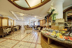 Hotel WILLA DI BOSCO wakacje
