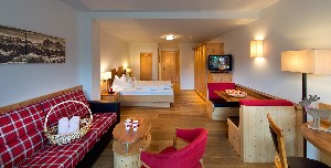 Hotel ALPENROYAL wakacje