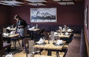 Hotel ALPENROYAL wakacje