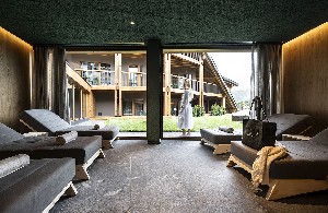 Hotel ALPENROYAL wakacje