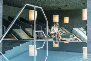 Hotel ALPENROYAL wakacje