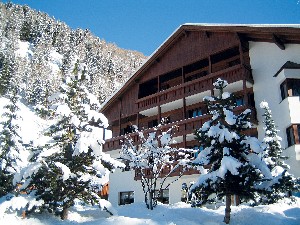 Hotel ALPIN HAUS SMART & FAMILY wakacje