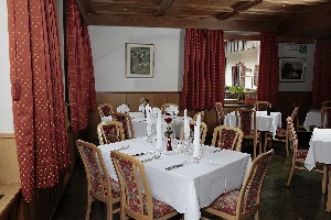 Hotel ALPINO PLAN wakacje