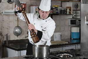 Hotel ALPINO PLAN wakacje