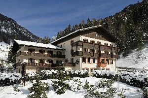 Hotel ALPINO PLAN wakacje