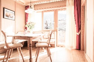 Hotel APARTHOTEL KASTEL SEISER ALM wakacje