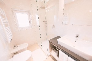 Hotel APARTHOTEL KASTEL SEISER ALM wakacje
