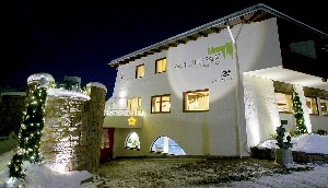 Hotel APARTHOTEL KASTEL SEISER ALM wakacje