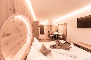 Hotel APARTHOTEL KASTEL SEISER ALM wakacje
