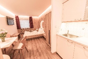 Hotel APARTHOTEL KASTEL SEISER ALM wakacje