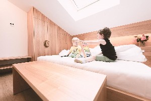 Hotel APARTHOTEL KASTEL SEISER ALM wakacje