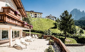 Hotel Bel Mont