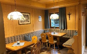 Hotel GARNI FORTUNA wakacje