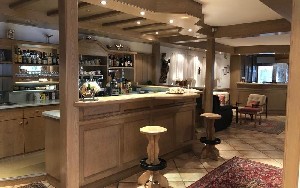 Hotel GARNI FORTUNA wakacje
