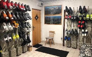 Hotel GARNI FORTUNA wakacje
