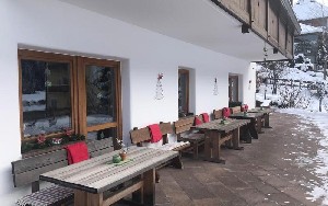 Hotel GARNI FORTUNA wakacje