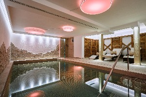 Hotel GARNI SAVOY wakacje