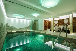 Hotel GARNI SAVOY wakacje