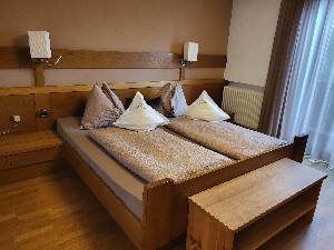 Hotel GARNI SAVOY wakacje