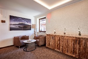 Hotel GARNI SAVOY wakacje