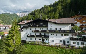 Hotel Monte 44