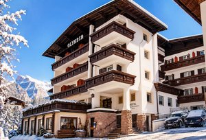 Hotel Olympia