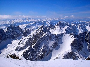 Dolomiti