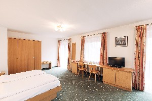 Hotel OLYMPIA wakacje