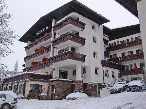 Hotel OLYMPIA wakacje