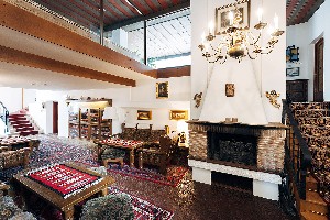 Hotel OLYMPIA wakacje