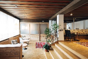 Hotel OLYMPIA wakacje