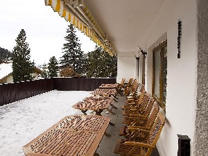 Hotel OLYMPIA wakacje