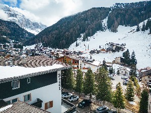 Hotel OLYMPIA wakacje