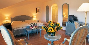 Hotel PERWANGER wakacje