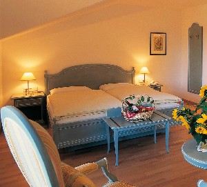 Hotel PERWANGER wakacje