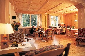 Hotel PERWANGER wakacje