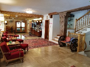 Hotel RODES wakacje