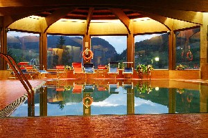 Hotel RODES wakacje