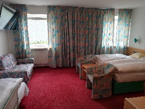 Hotel RODES wakacje