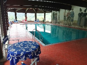Hotel RODES wakacje