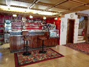 Hotel RODES wakacje