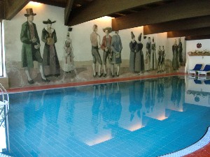 Hotel RODES wakacje